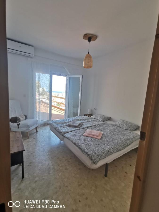 Cassa Beata En La Colina Apartment Cullera Exterior photo