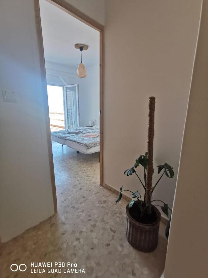 Cassa Beata En La Colina Apartment Cullera Exterior photo