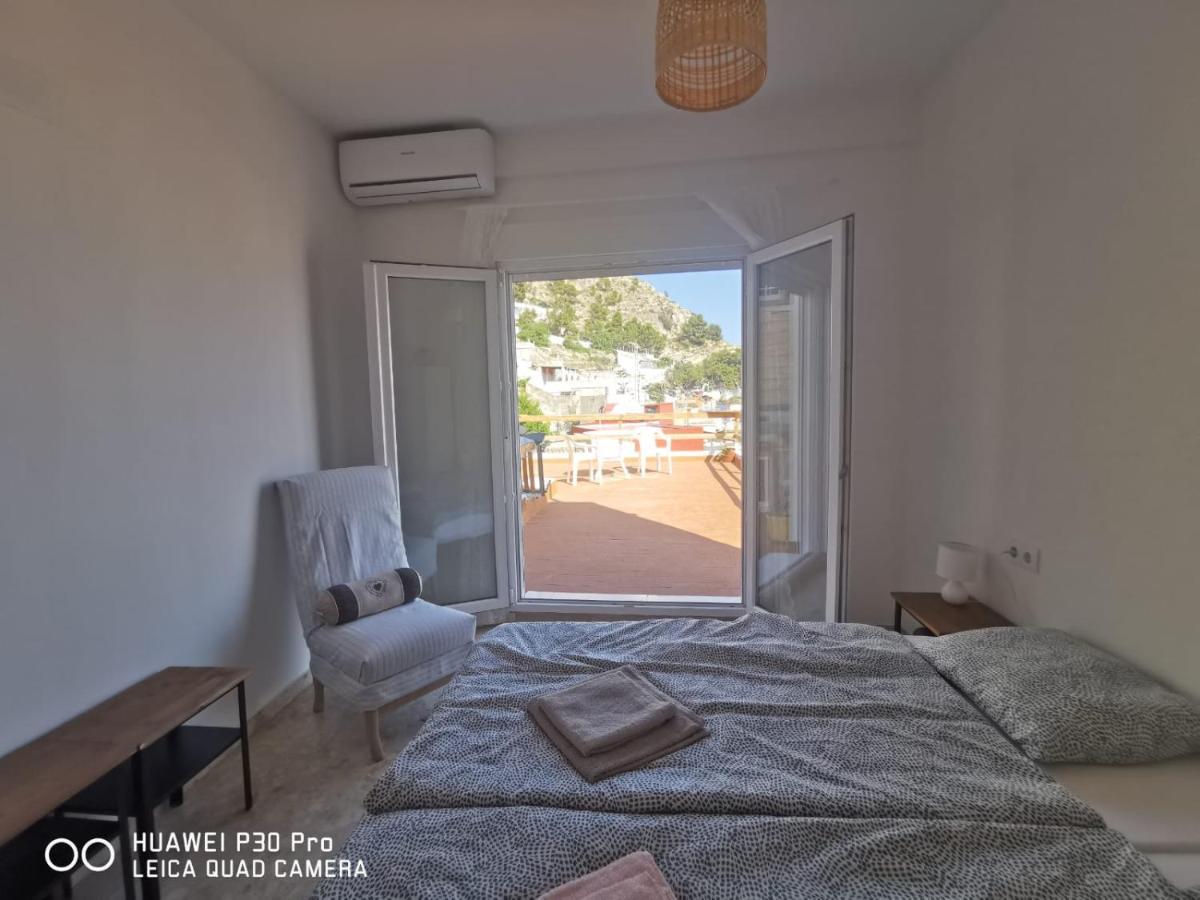 Cassa Beata En La Colina Apartment Cullera Exterior photo