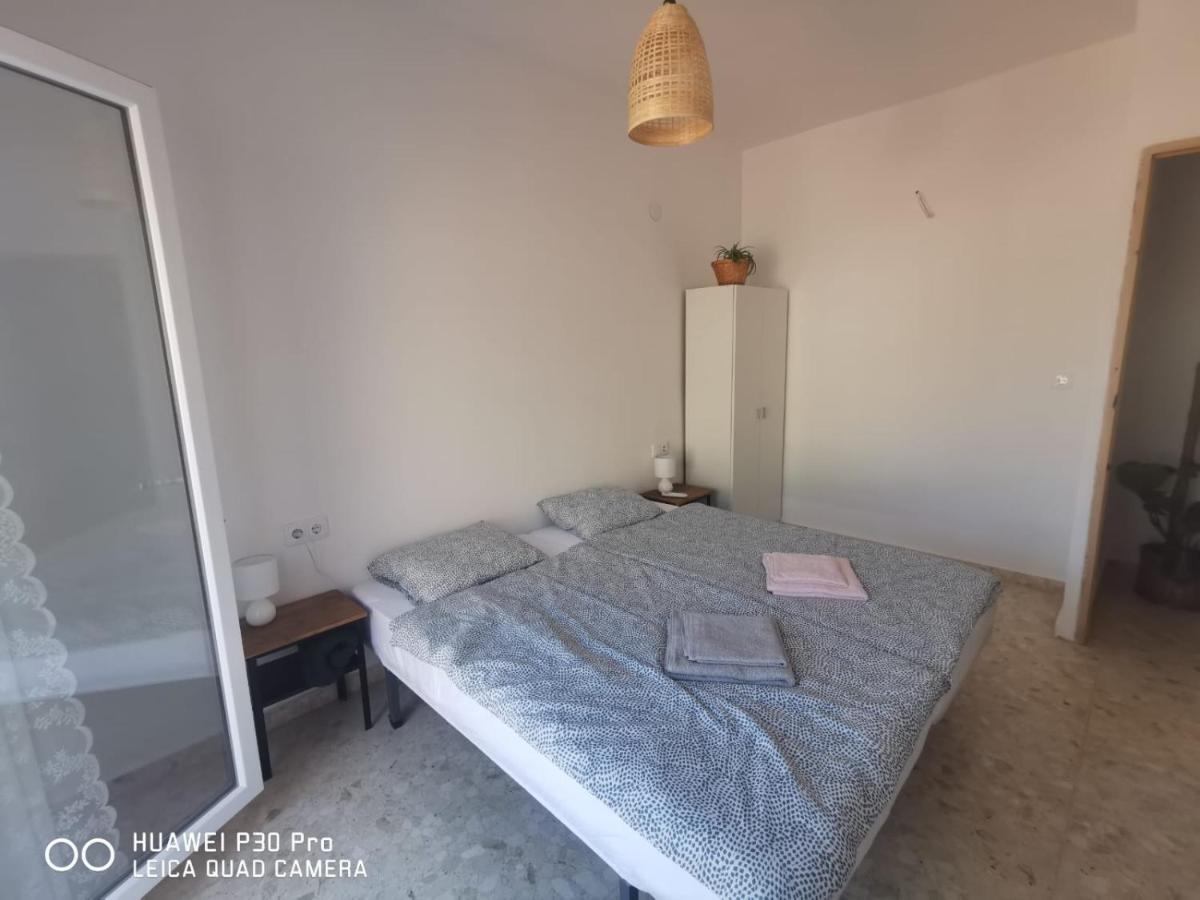 Cassa Beata En La Colina Apartment Cullera Exterior photo