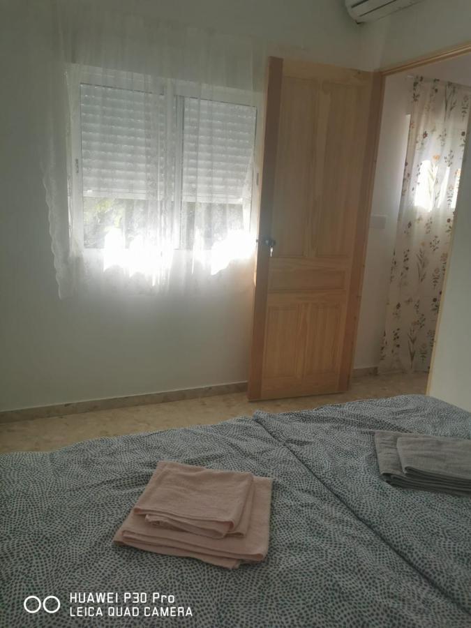 Cassa Beata En La Colina Apartment Cullera Exterior photo