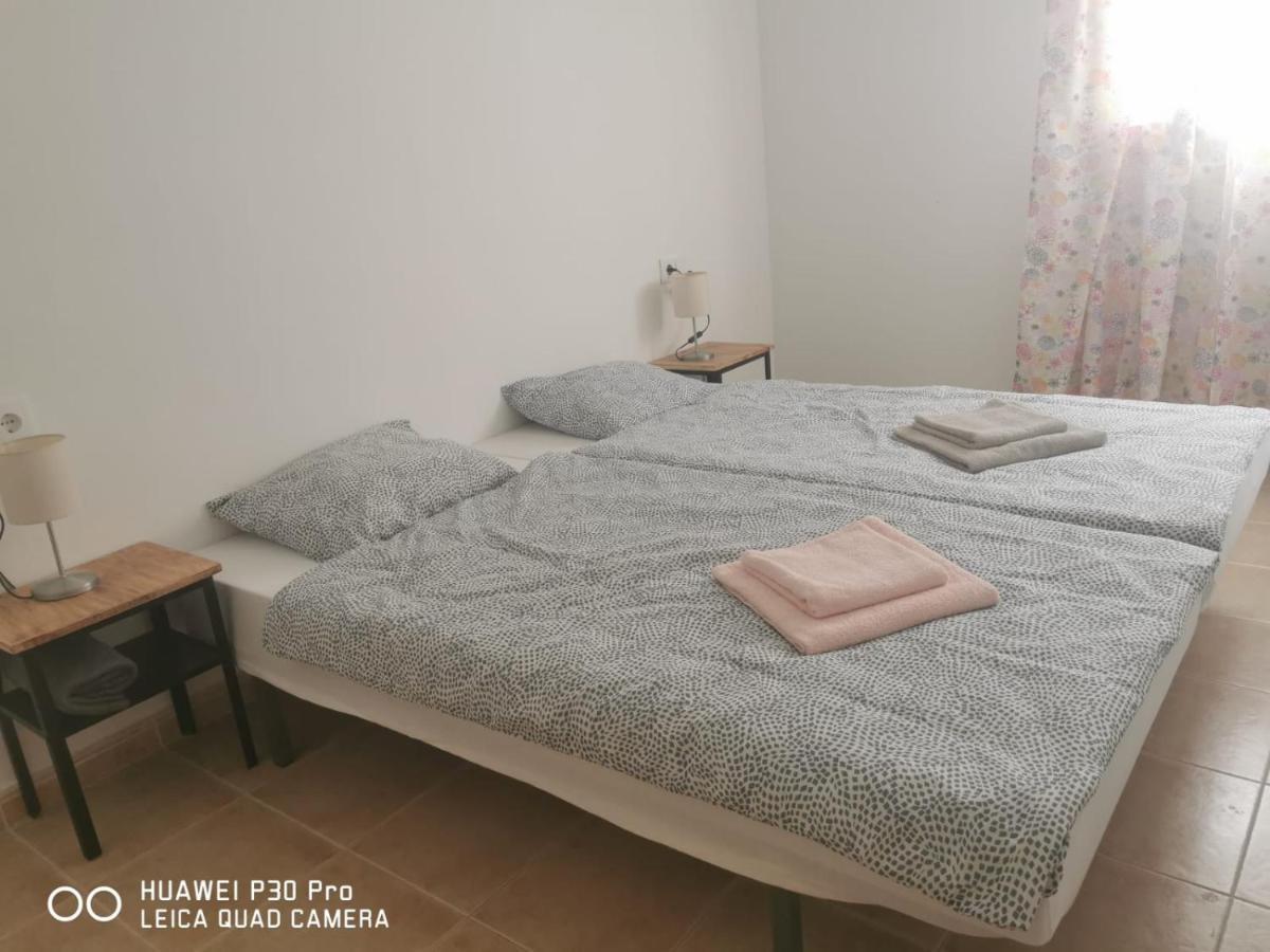 Cassa Beata En La Colina Apartment Cullera Exterior photo
