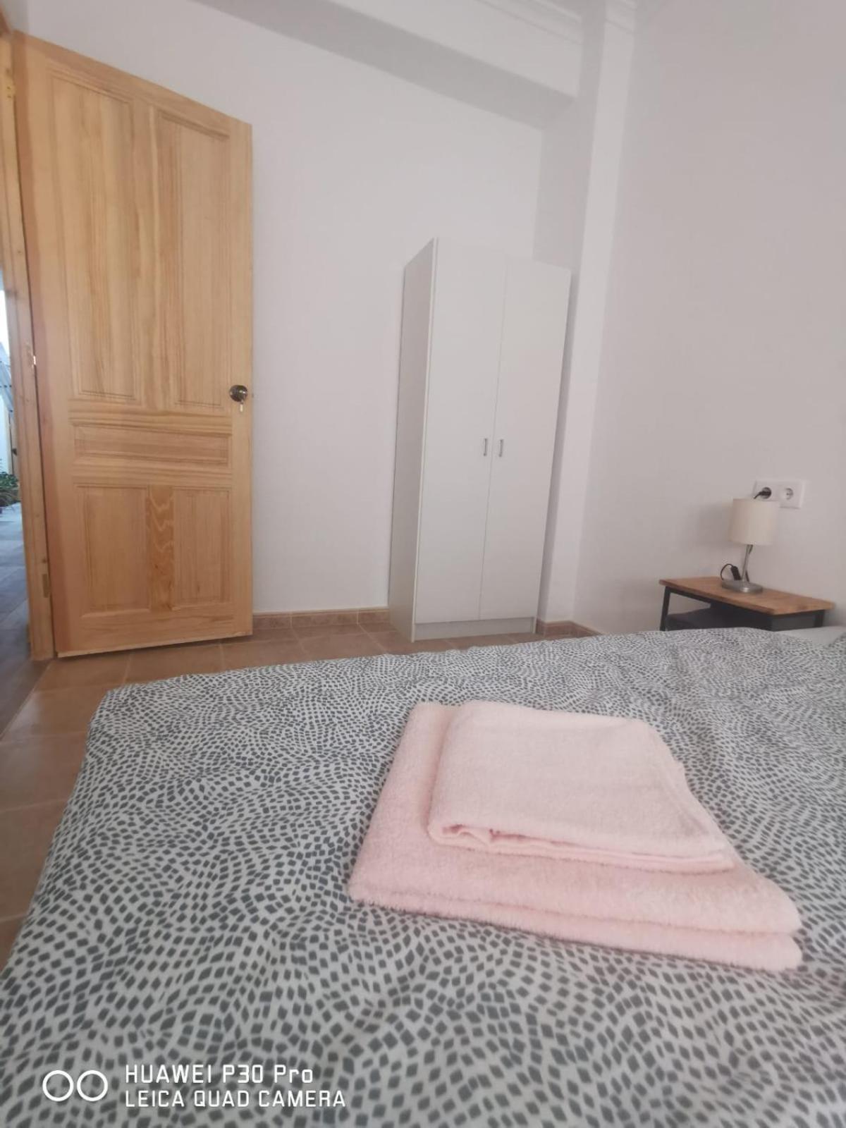 Cassa Beata En La Colina Apartment Cullera Exterior photo