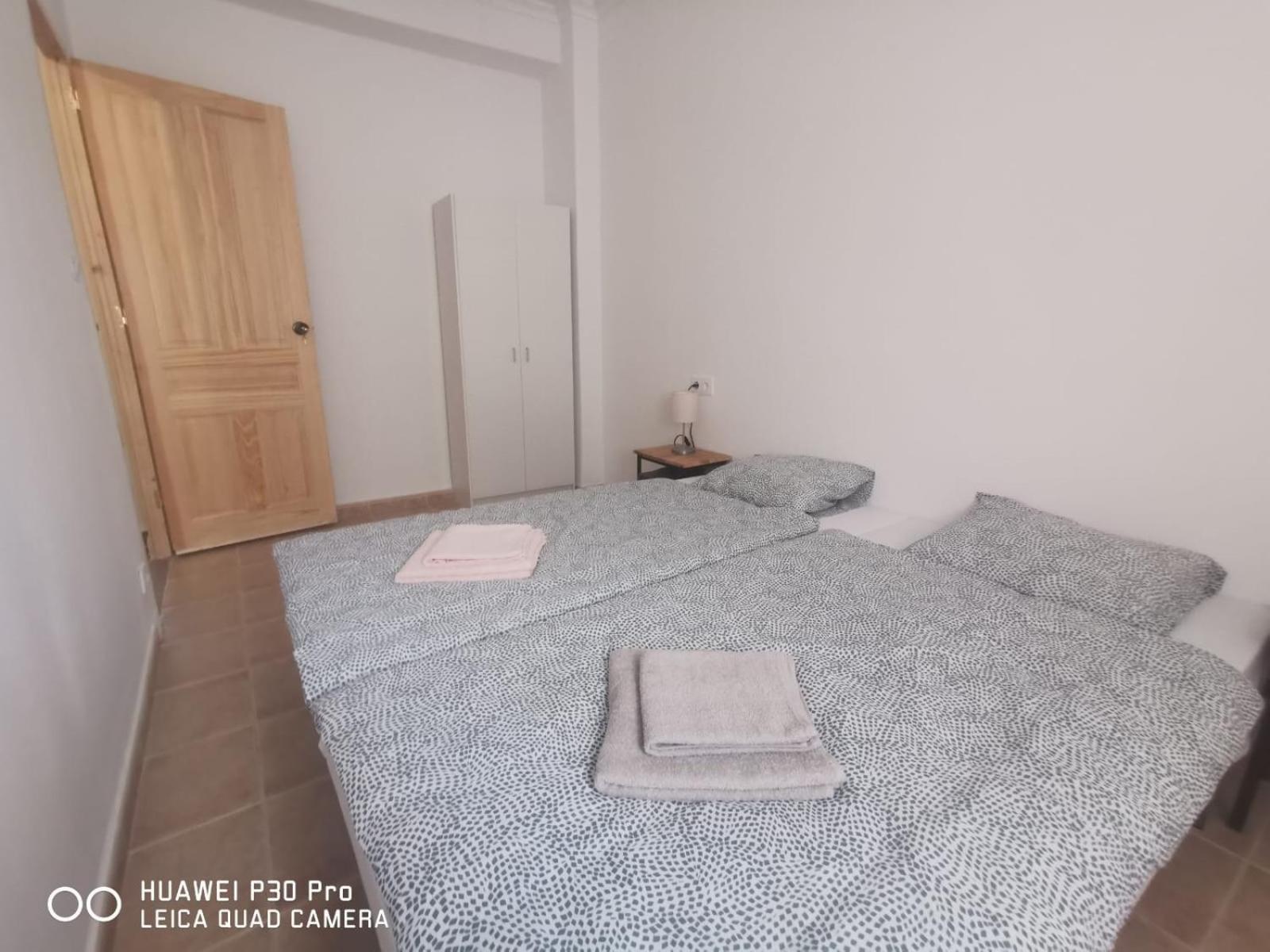 Cassa Beata En La Colina Apartment Cullera Exterior photo