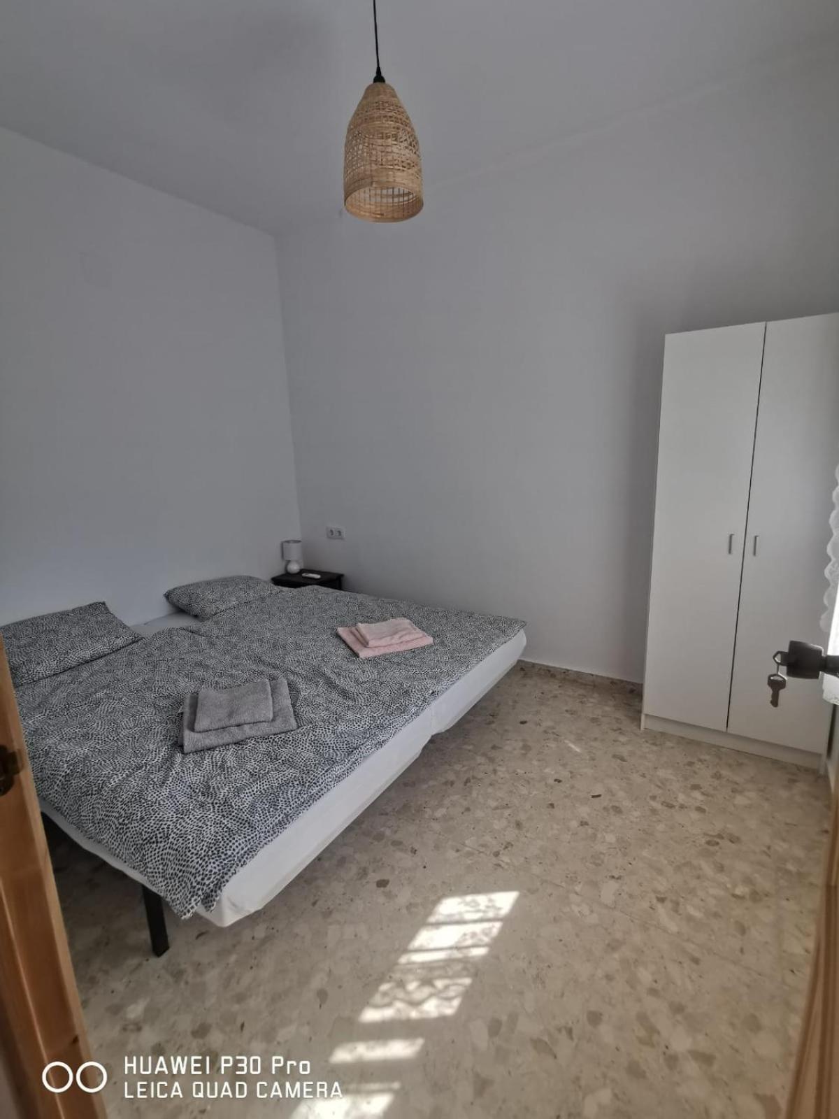 Cassa Beata En La Colina Apartment Cullera Exterior photo