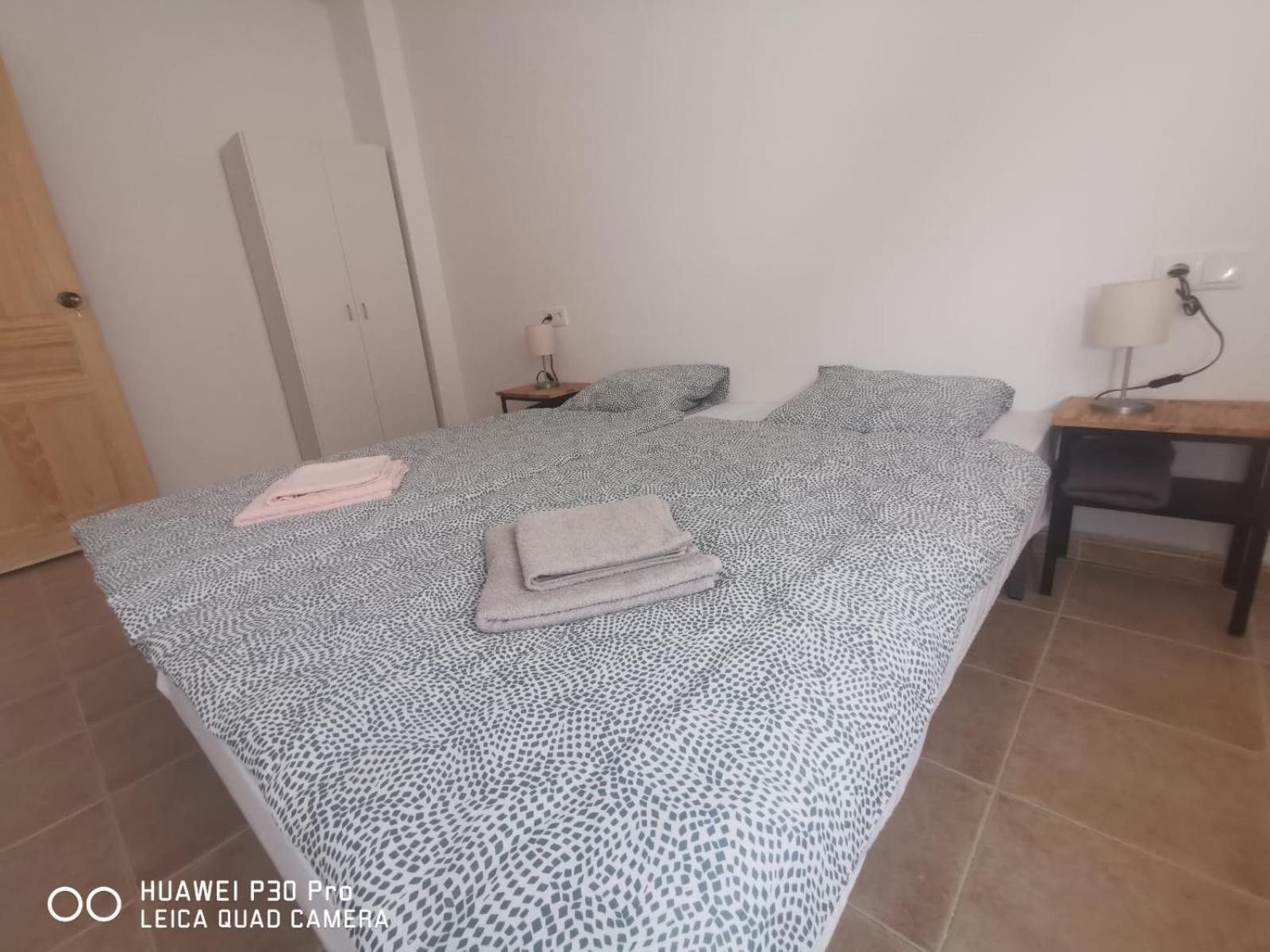 Cassa Beata En La Colina Apartment Cullera Exterior photo